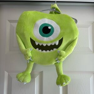 Disney Green Monster Costume for Kids